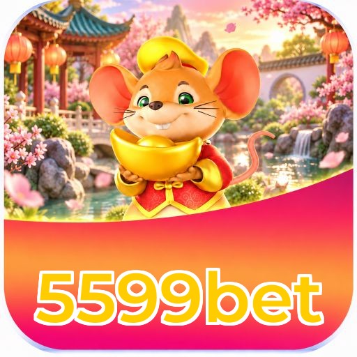 Logo 5599bet - Cassino Online Brasil