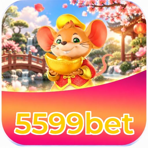 Logo 5599bet - Cassino Online Brasil