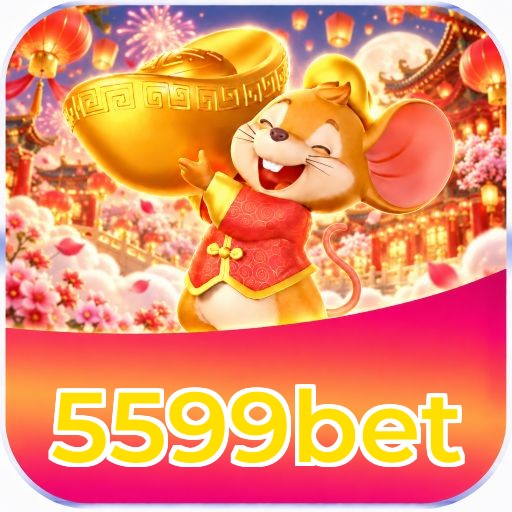 Logo 5599bet