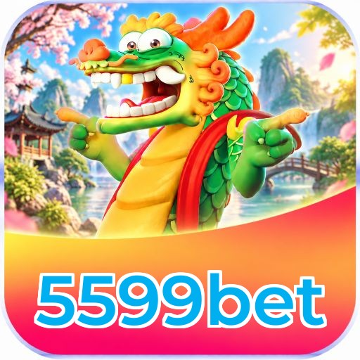 Logo 5599bet - Cassino Online Brasil