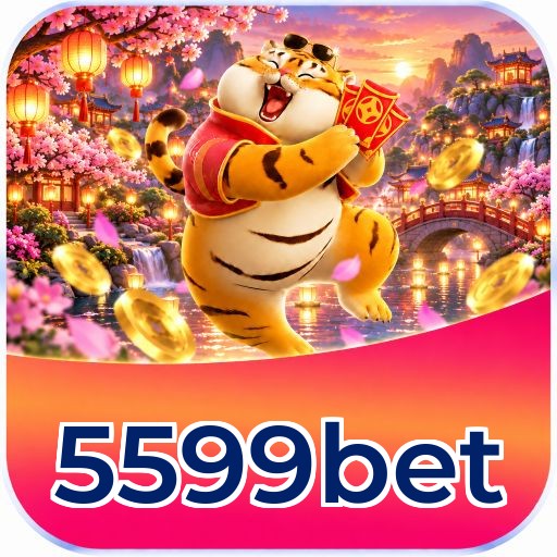 Logo 5599bet