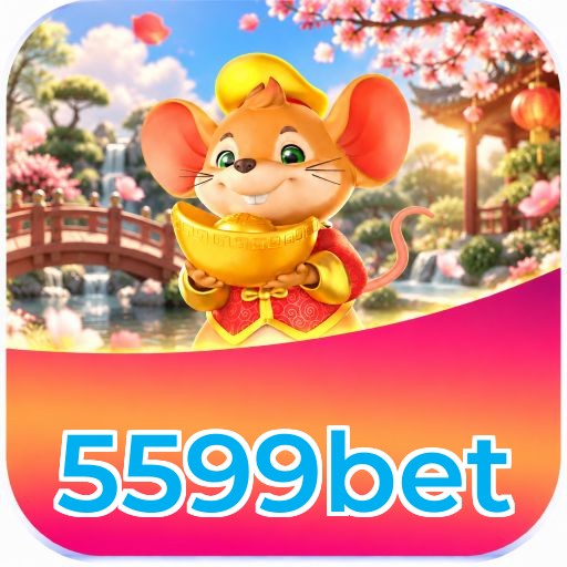 Logo 5599bet - Cassino Online Brasil