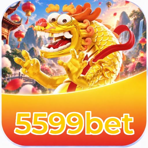 Logo 5599bet