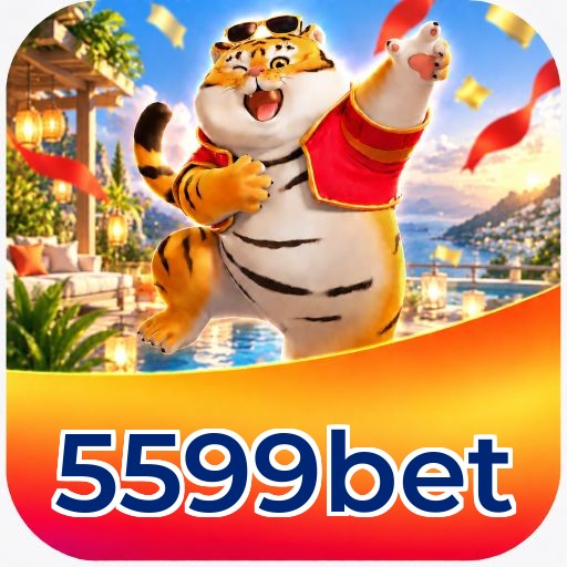 Logo 5599bet