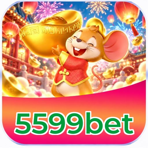 Logo 5599bet