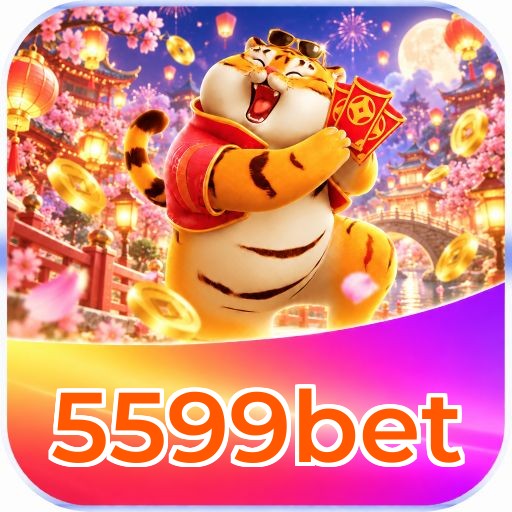 Logo 5599bet - Cassino Online Brasil