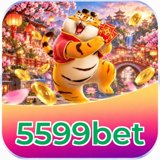 Logo 5599bet