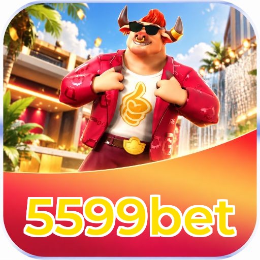 Logo 5599bet - Cassino Online Brasil