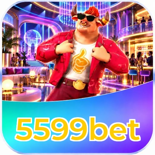 Logo 5599bet - Cassino Online Brasil