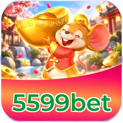 Logo 5599bet