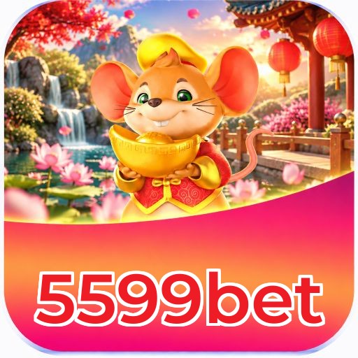 Fortune Series da 5599bet - Tiger, Rabbit, Dragon, OX com RTP 96%+