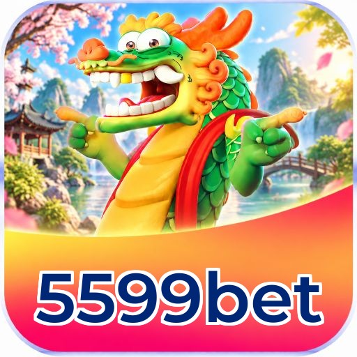 Logo 5599bet - Cassino Online Brasil