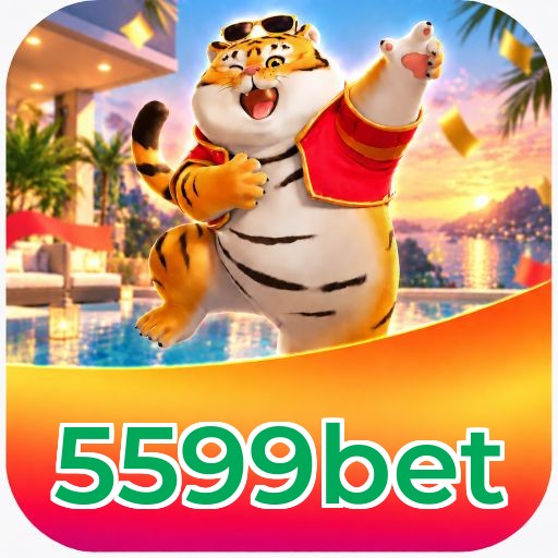Logo 5599bet - Cassino Online Brasil