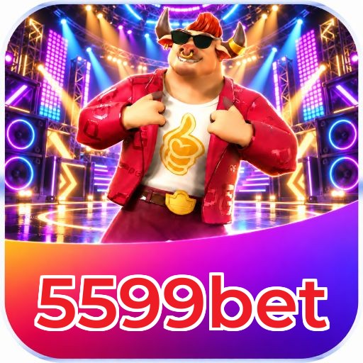Logo 5599bet - Cassino Online Brasil
