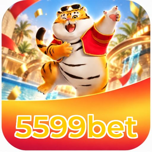 Logo 5599bet - Cassino Online Brasil