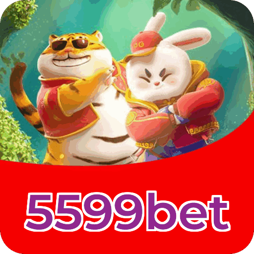 Login rápido no app 5599bet
