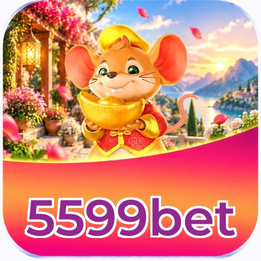 Logo 5599bet