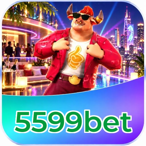 Logo 5599bet - Cassino Online Brasil