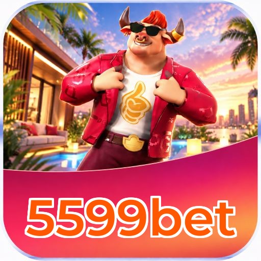Logo 5599bet