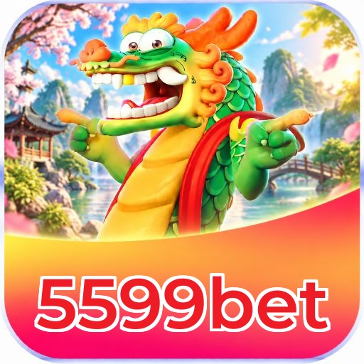 Logo 5599bet