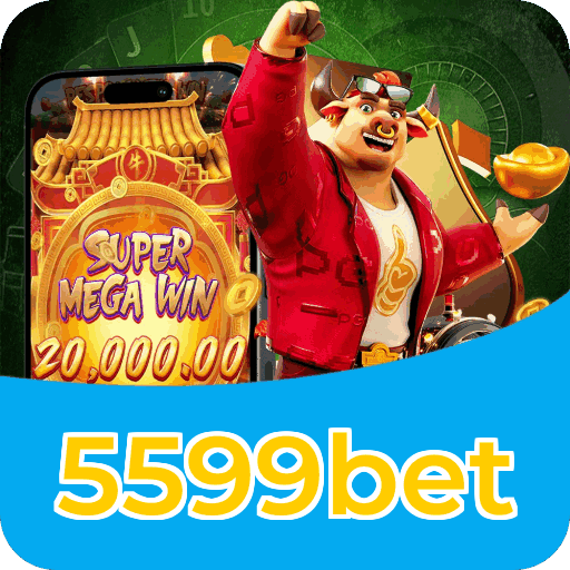 Slots Premium da PG Soft na 5599bet