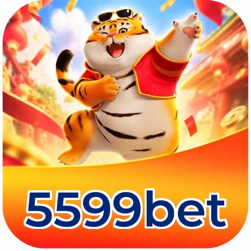 Logo 5599bet - Cassino Online Brasil