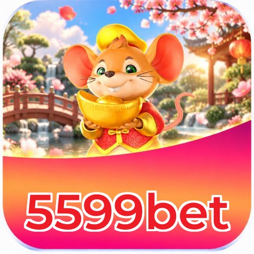 Logo 5599bet - Cassino Online Brasil