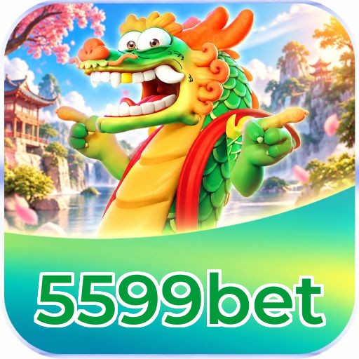 Logo 5599bet