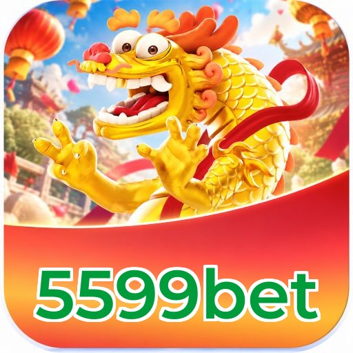 Logo 5599bet - Cassino Online Brasil