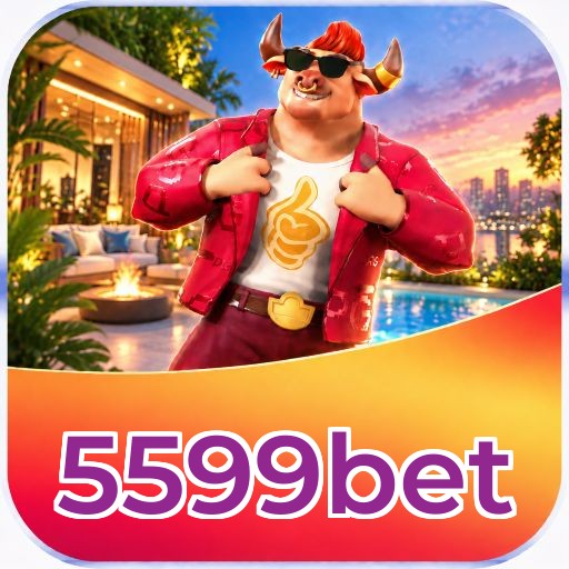 Logo 5599bet - Cassino Online Brasil