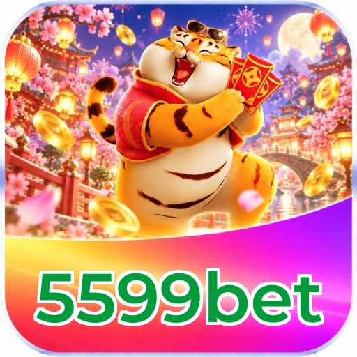 Logo 5599bet - Cassino Online Brasil