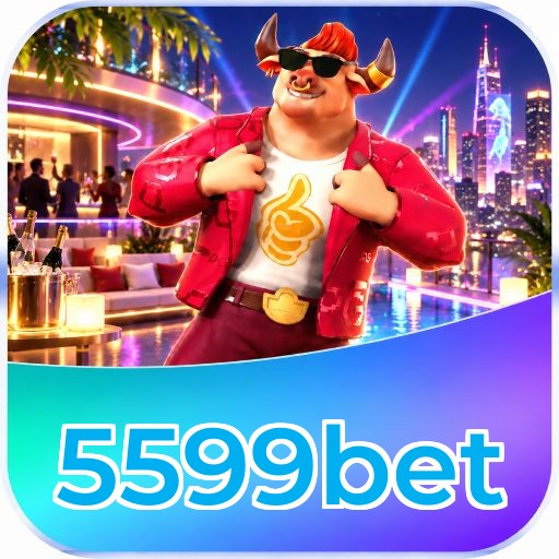 Gaming Premium da 5599bet - Mais de 2.500 jogos HD com performance otimizada