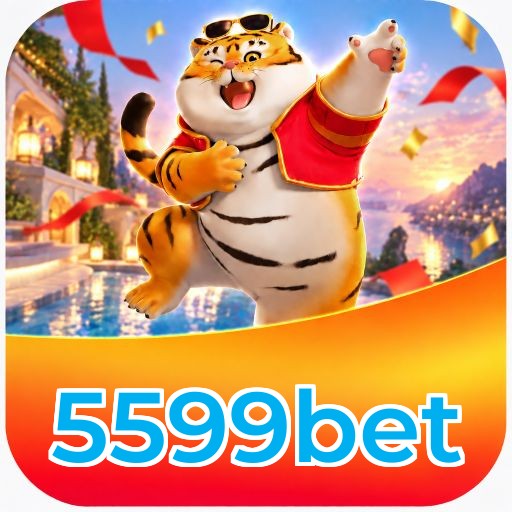 Logo 5599bet